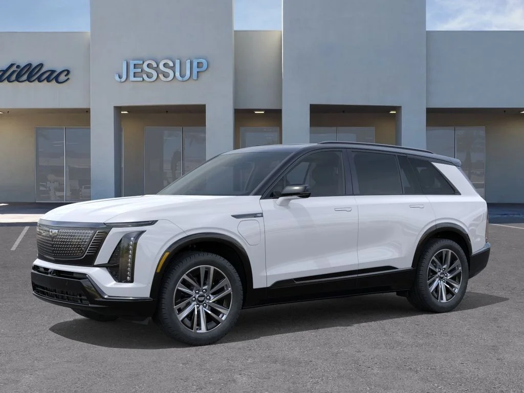 New 2027  Cadillac Sport image 2