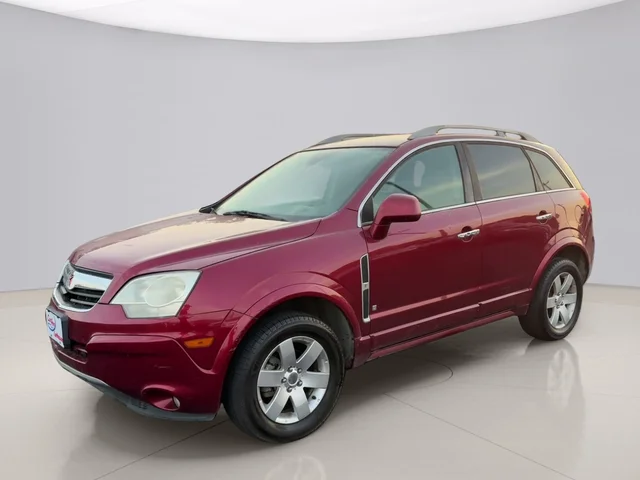 2008 Saturn VUE XR