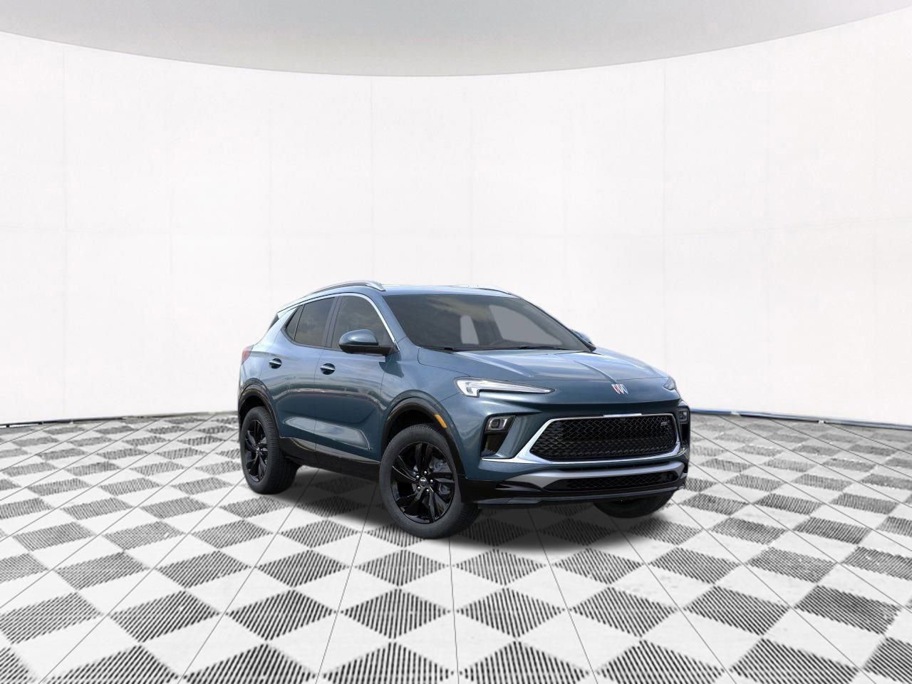 2026 BUICK ENCORE GX - Image 7