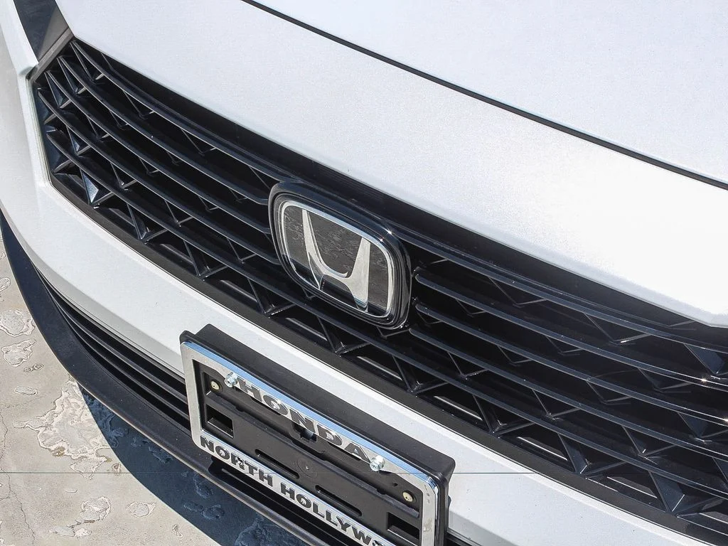 2024 Honda Accord Hybrid Sport - Photo 12