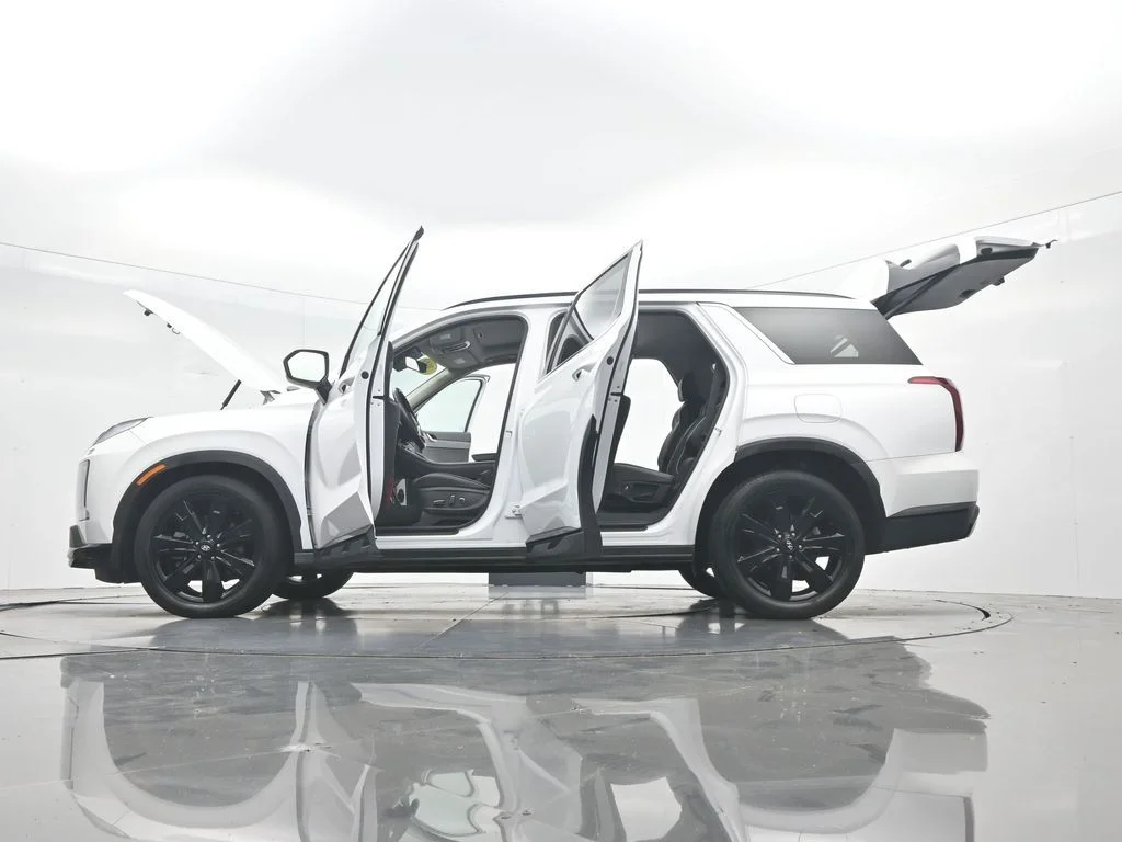 Certified Used 2024 Hyper White Hyundai XRT image 45