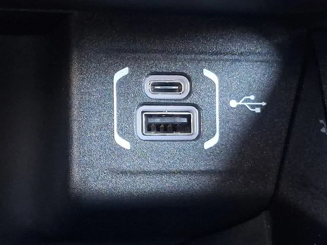 Certified Used 2025 Black Jeep Limited image 23