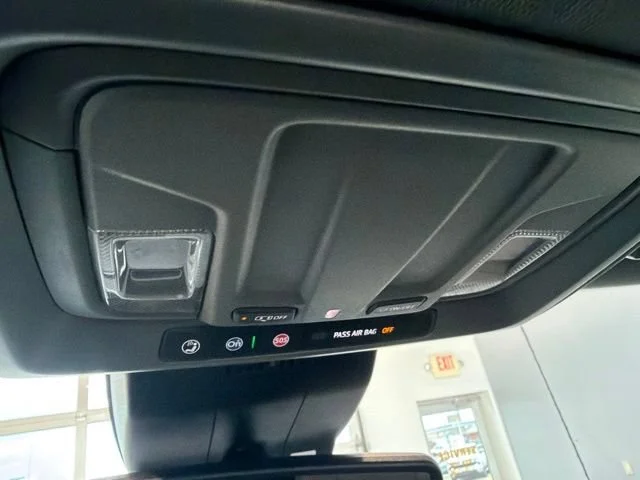 2026 GMC Sierra 2500HD SLT - Photo 42