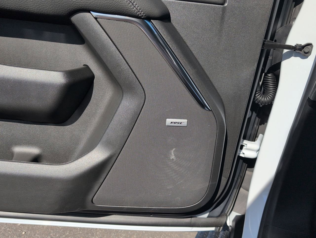 New 2026 Glacier White Tricoat GMC Denali image 25