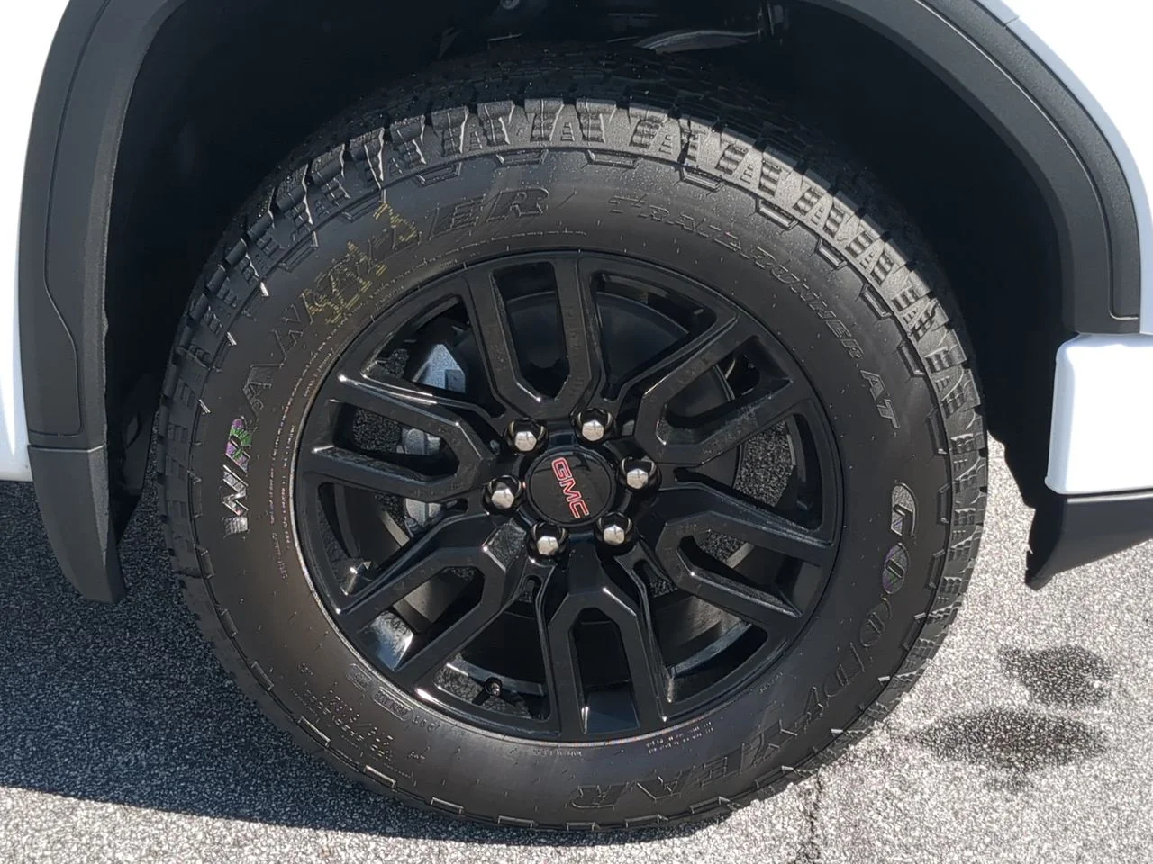 2026 GMC Sierra 1500 Pro - Photo 67