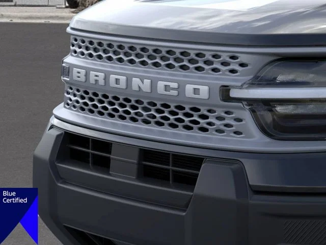 Used 2026 Black Ford Big Bend image 17