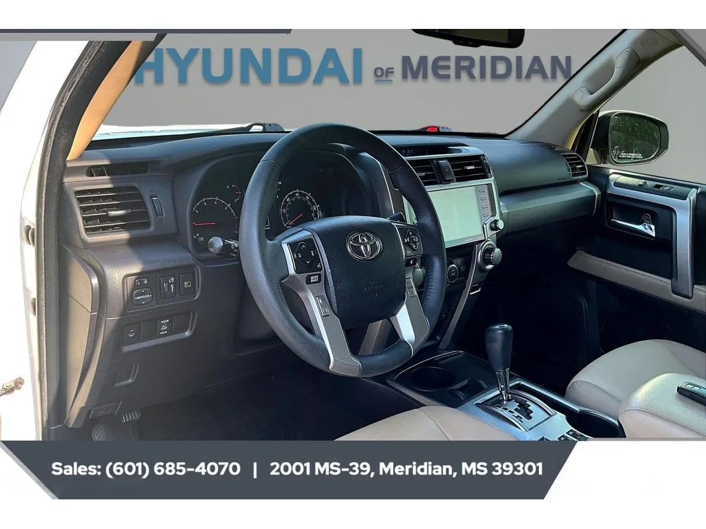 Used 2020 Super White Toyota SR5 Premium image 12