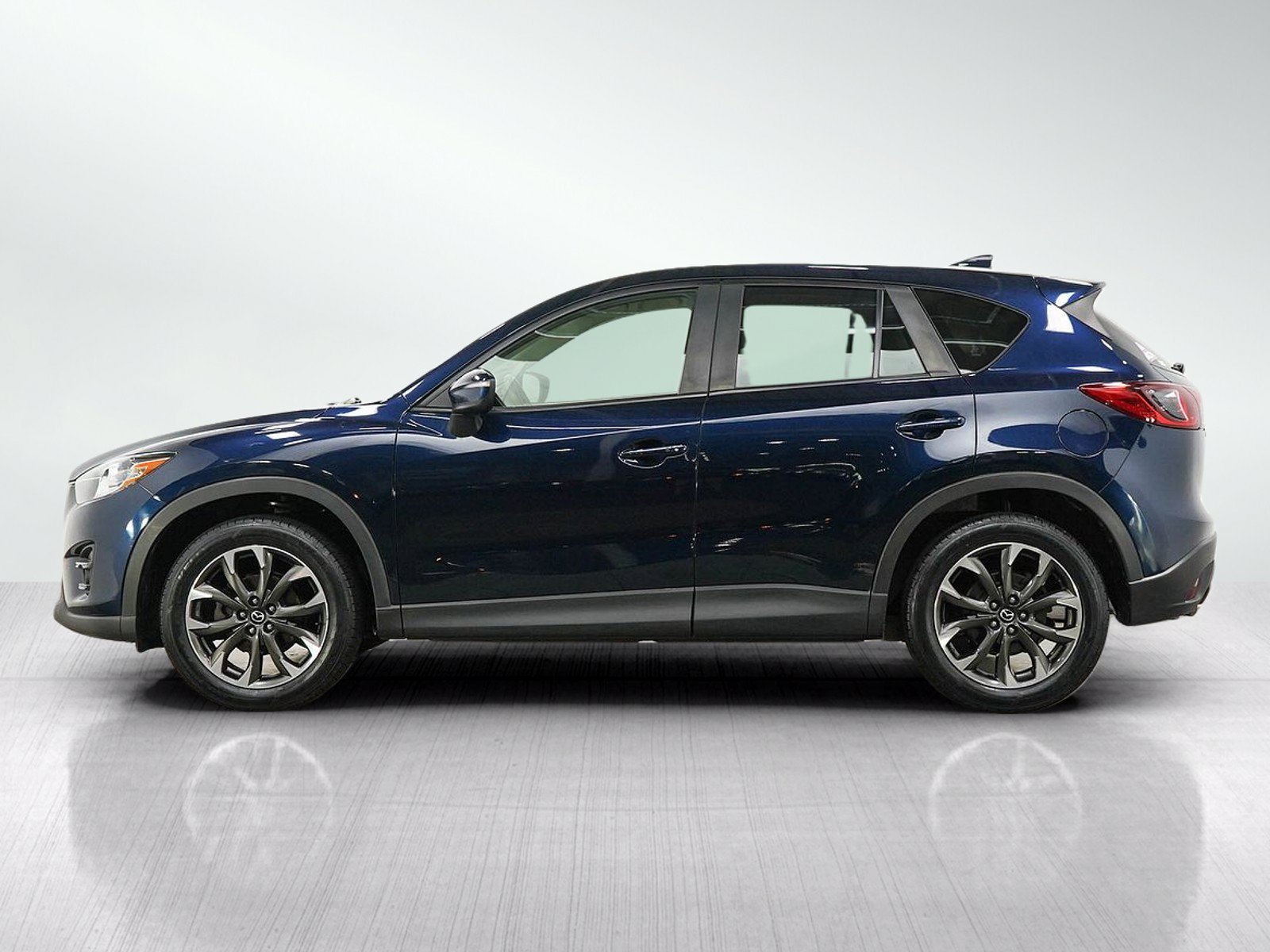 Used 2016 Mazda CX-5 Grand Touring with VIN JM3KE4DY3G0879271 for sale in Burnsville, Minnesota