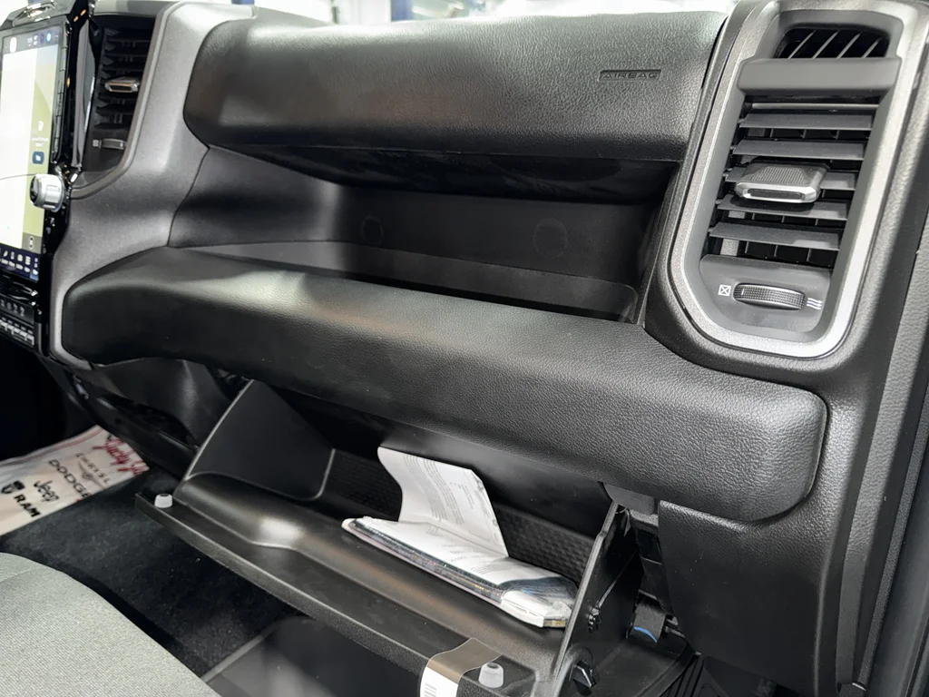 2025 RAM 2500 Tradesman - Photo 14