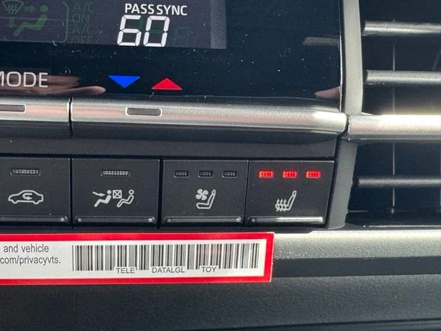 New 2026  Toyota Platinum image 38
