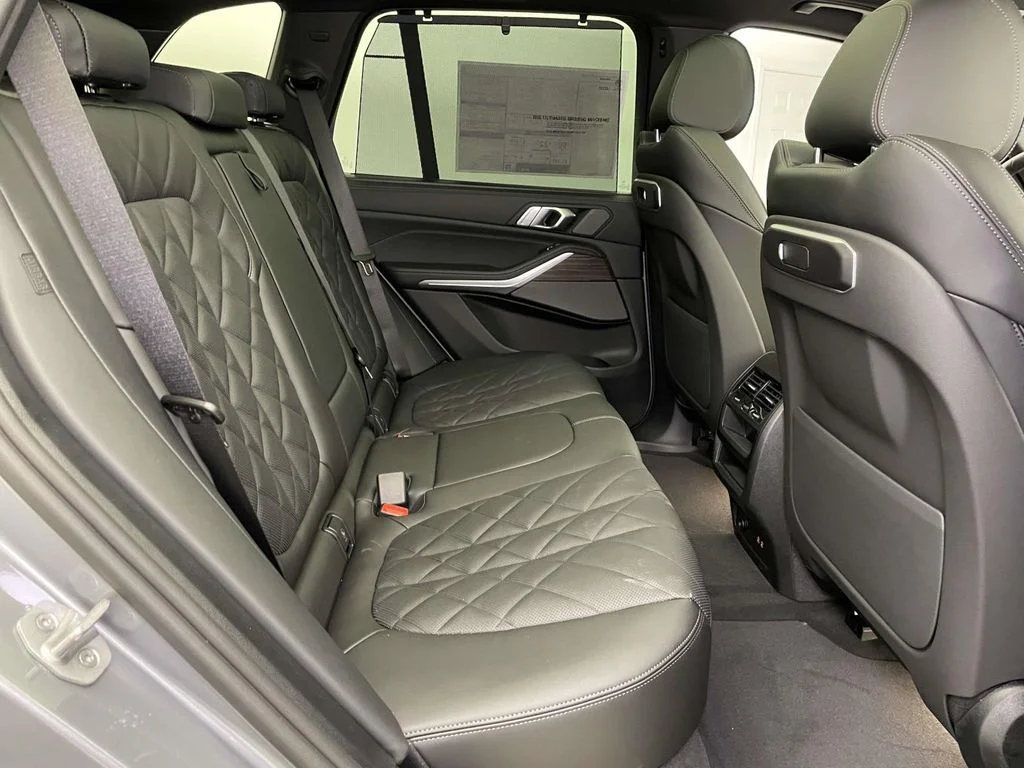 2026 BMW X5 50e - Photo 19
