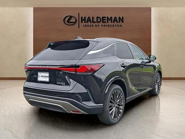 New 2026 Caviar Lexus Luxury image 13
