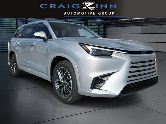 2025 Lexus TX 350 350 Premium FWD's photo