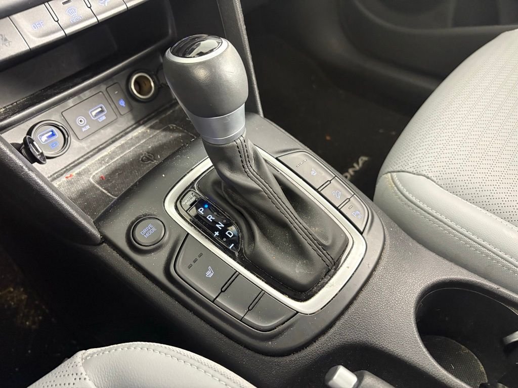2021 Hyundai Kona Ultimate - Photo 23