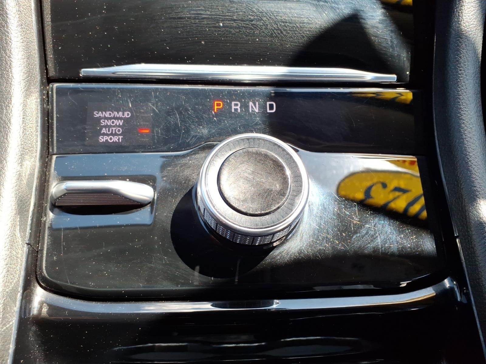 Certified Used 2023 Red Jeep Limited image 26