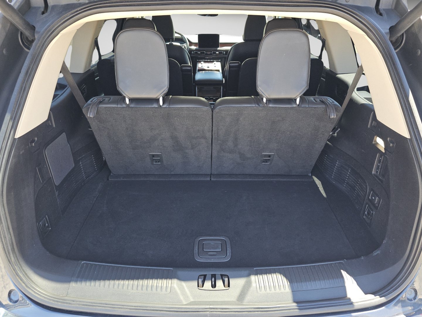 Used 2021 Blue Lincoln Reserve image 29