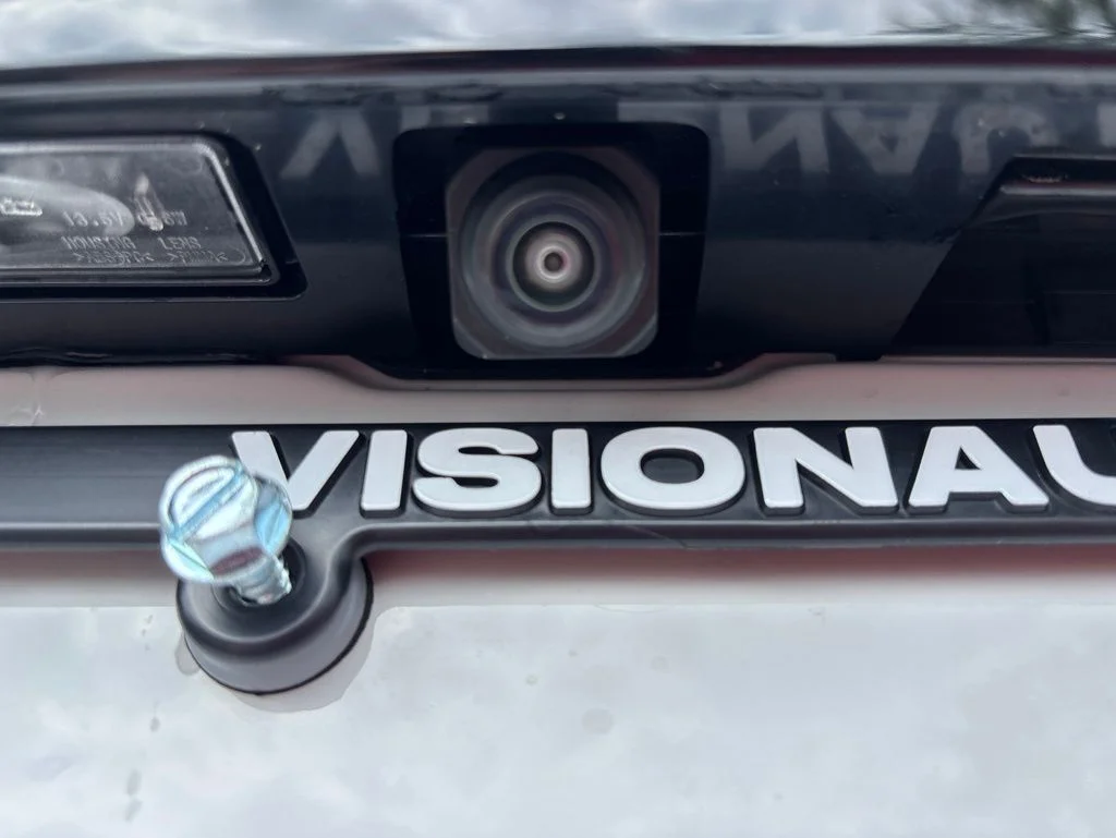 New 2026 White Nissan SV image 13