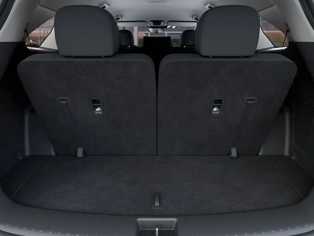 New 2026 Ebony Black Kia LX image 19
