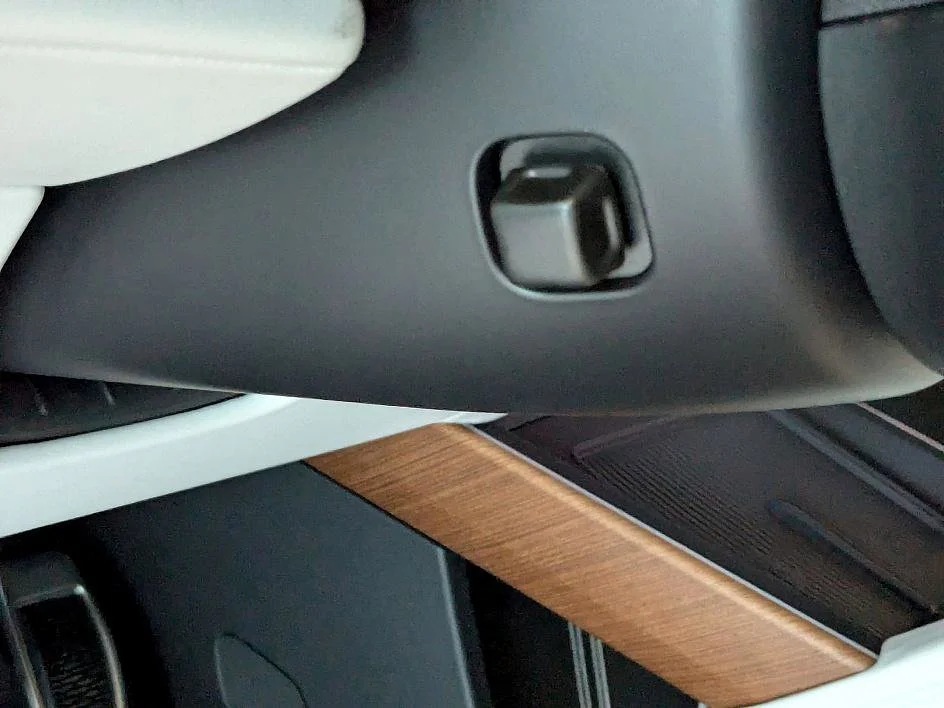 2026 Cadillac VISTIQ Luxury - Photo 14