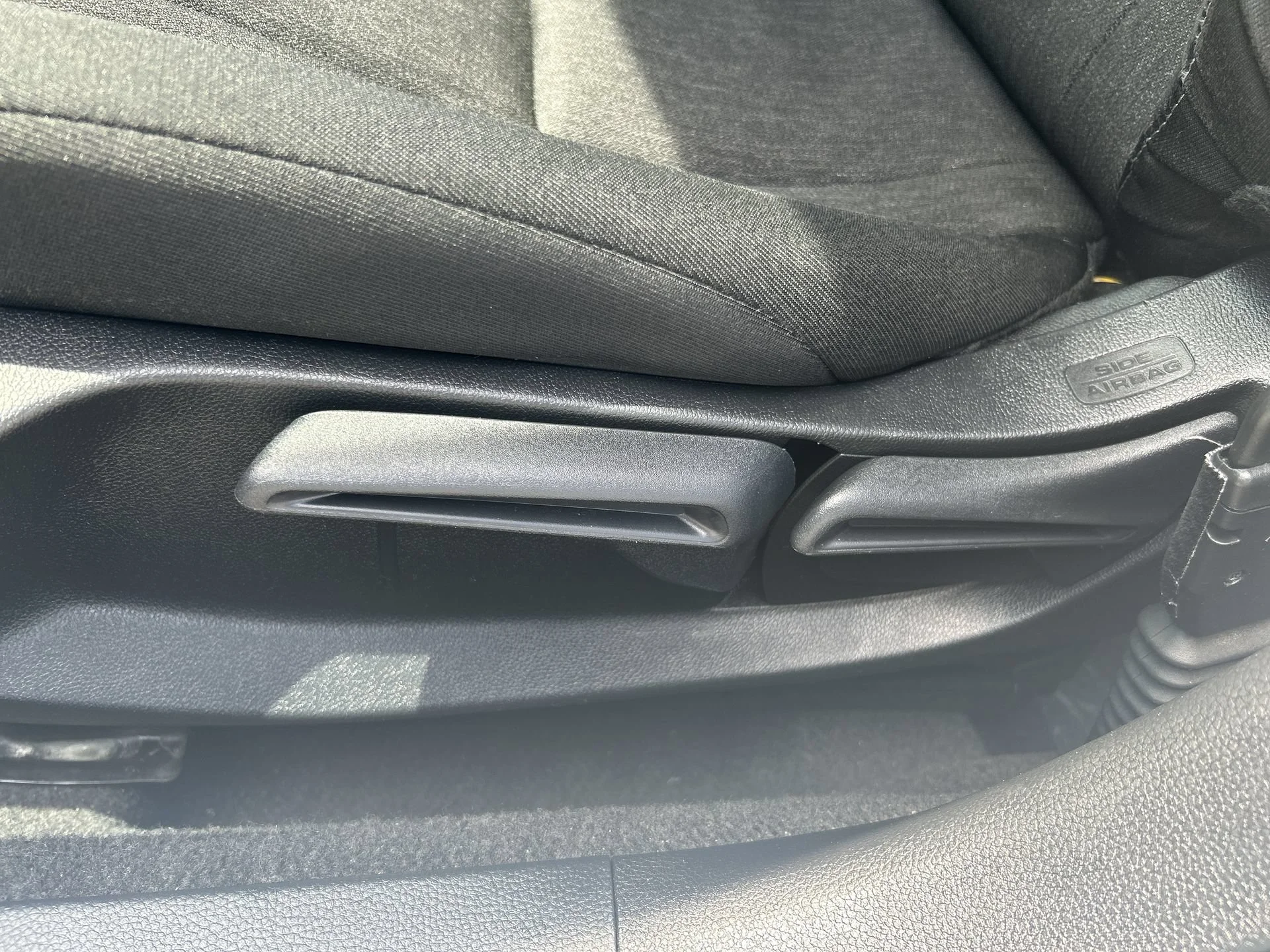 2024 Honda Accord LX - Photo 39