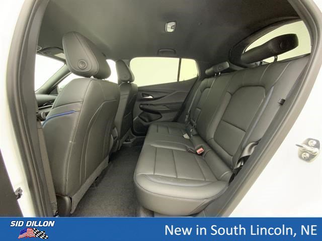 2026 Buick Envista Sport Touring - Photo 13