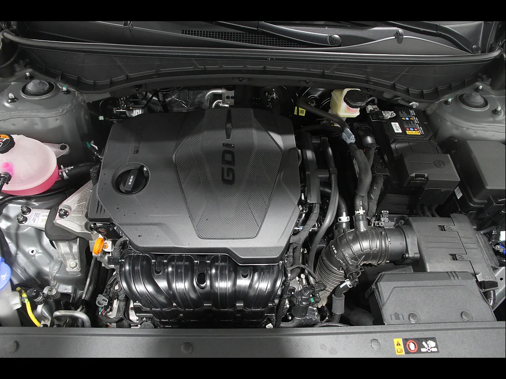 Used 2026 Gray Hyundai SEL image 21