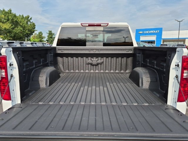 2026 Chevrolet Silverado 1500 LT - Photo 28
