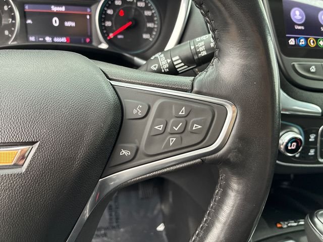 Used 2020 Beige Chevrolet Premier image 25