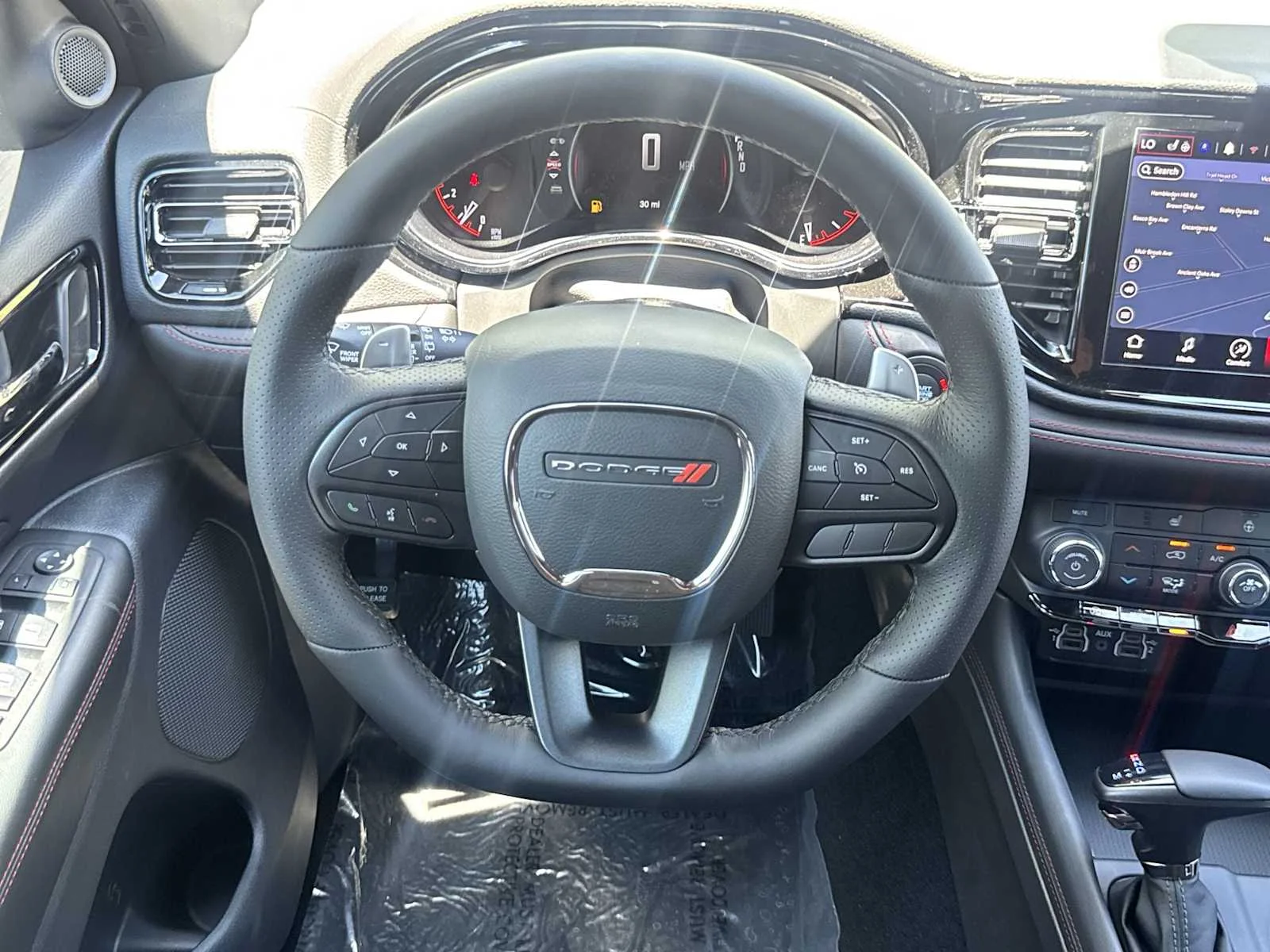 New 2026 Vapor Gray Exterior Paint Dodge GT image 19
