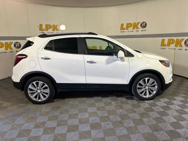 KL4CJASB5LB092997