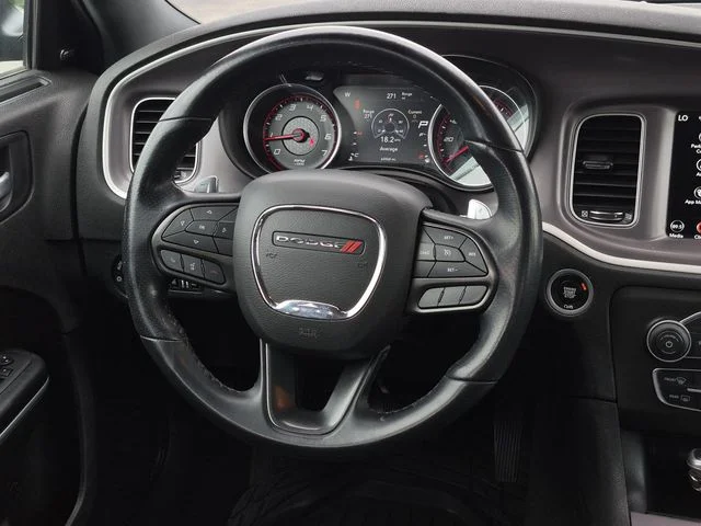 Used 2022 F8 Green Dodge GT image 17
