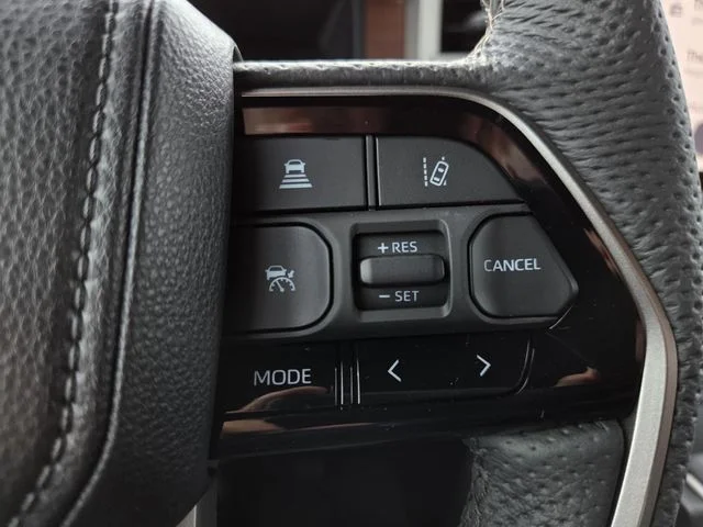 2026 Toyota Tundra 1794 Edition - Photo 19
