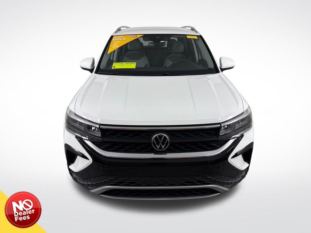 2023 Volkswagen Taos SE - Photo 8