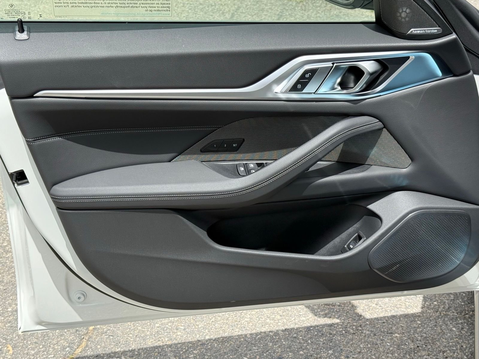 2026 BMW i4 40 - Photo 19