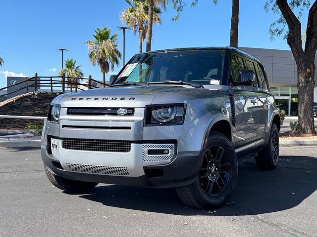 2024 Land Rover Defender 110