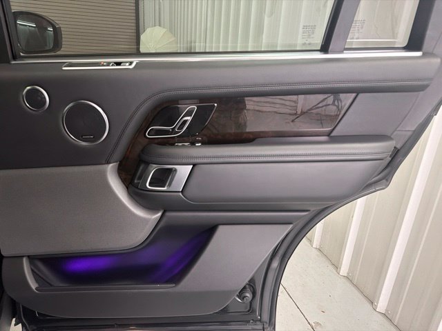 Used 2020 Green Matte Land Rover Supercharged image 22