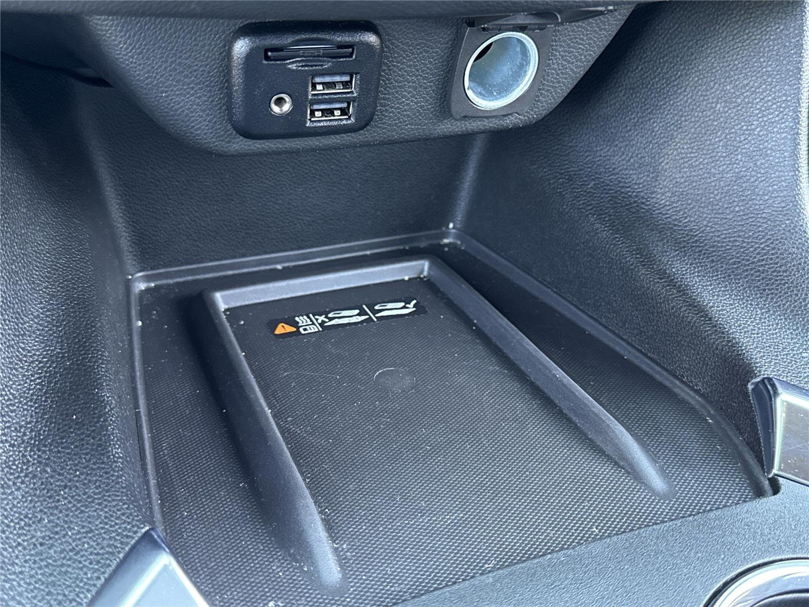 Used 2023 Summit White Chevrolet Premier image 8