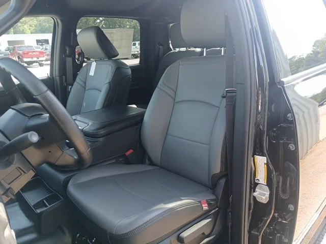 2026 RAM 2500 Tradesman - Photo 33