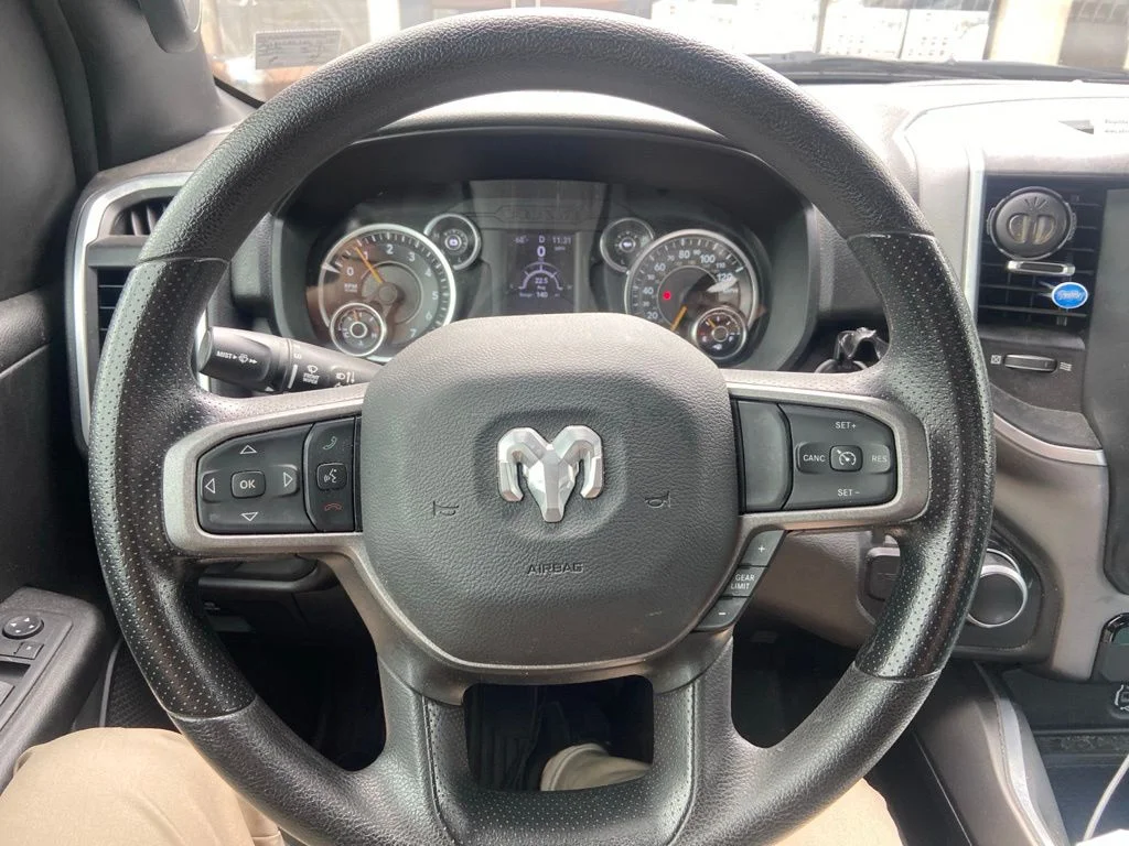 Used 2022 Black Ram HFE image 64