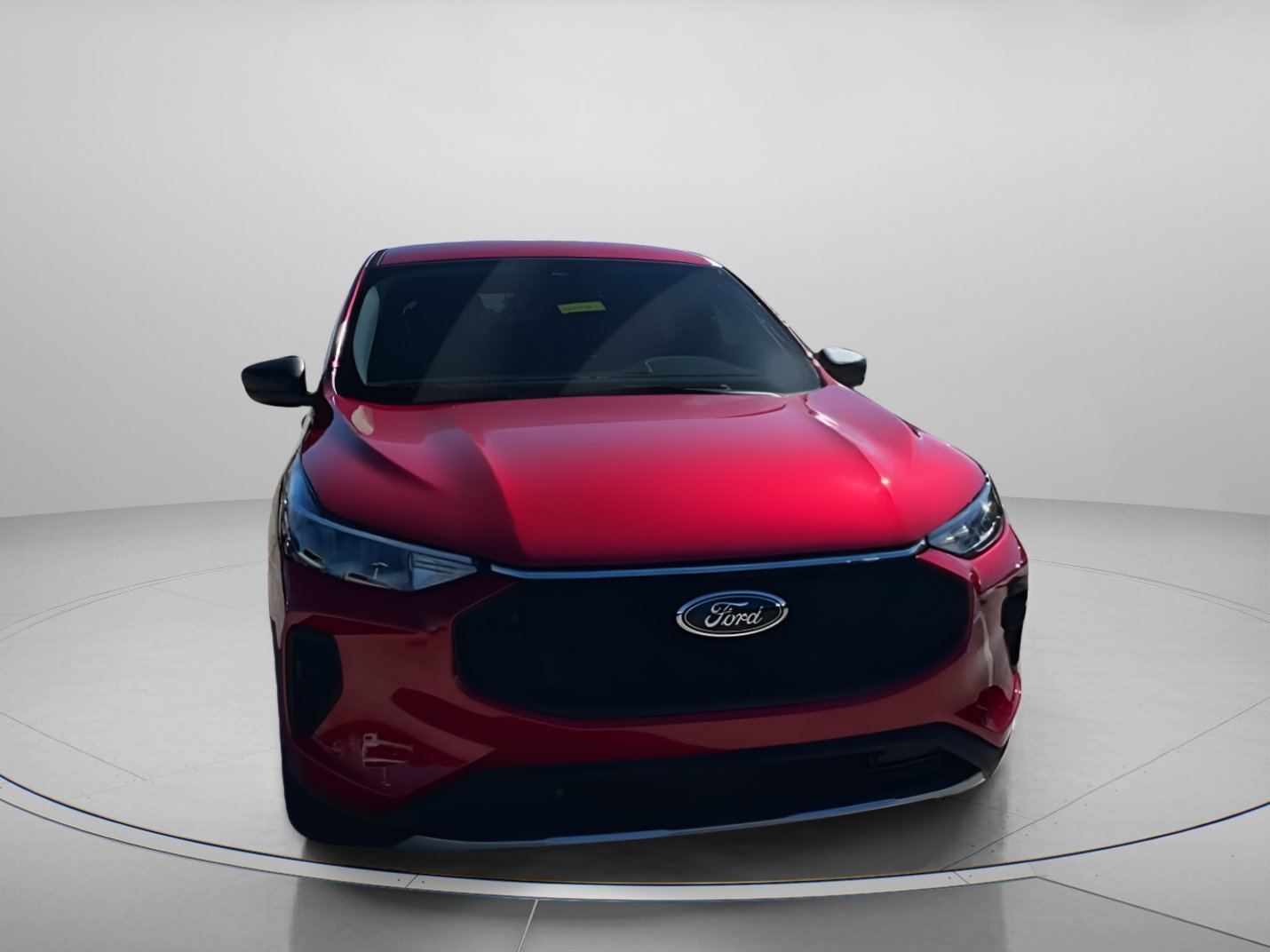 2026 Ford Escape Active - Photo 5