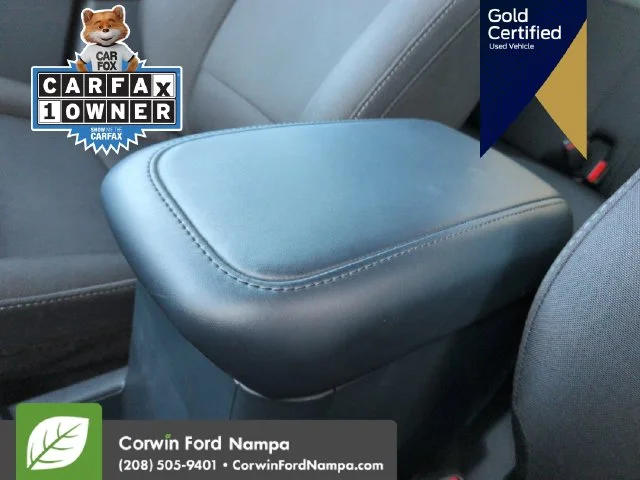 Certified Used 2024 Red Ford XL image 21
