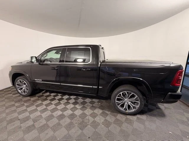 2026 RAM 1500 Tungsten - Photo 9