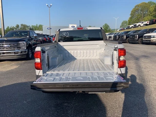 New 2026 White Ford XL image 8