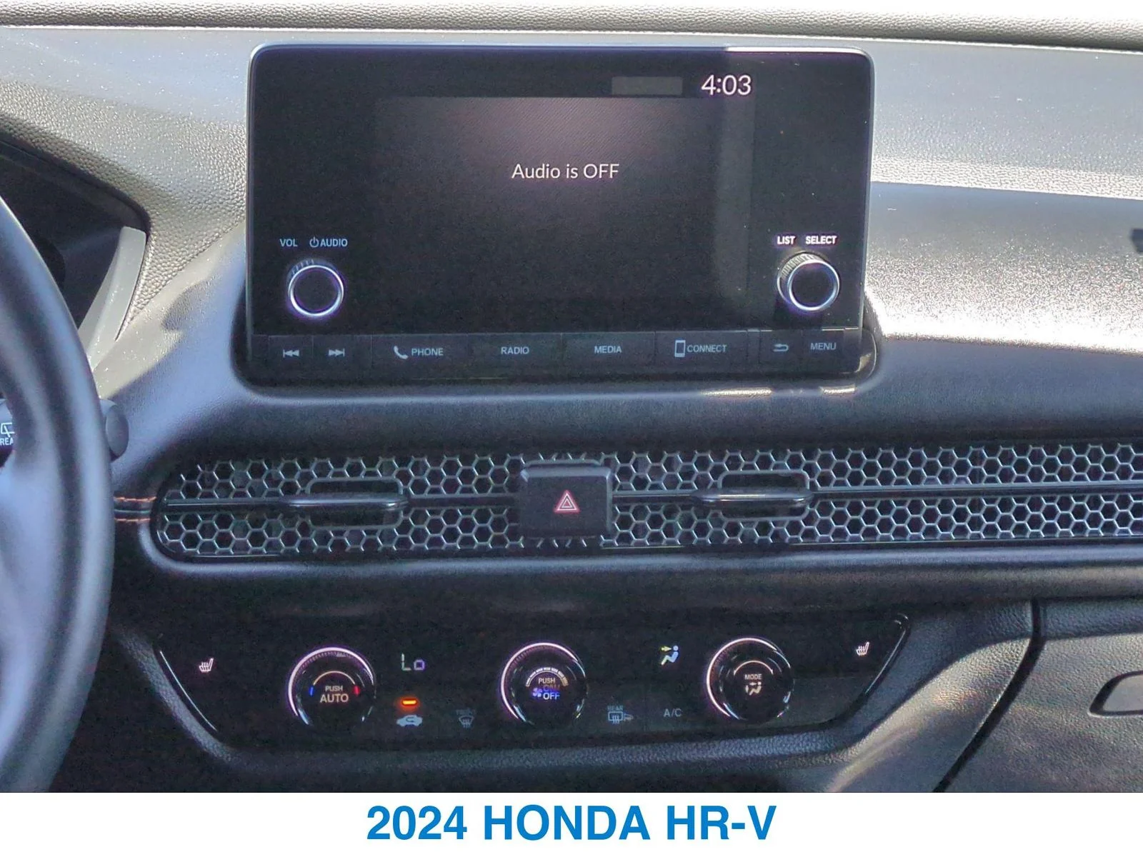 Used 2024 Gray Honda Sport image 17