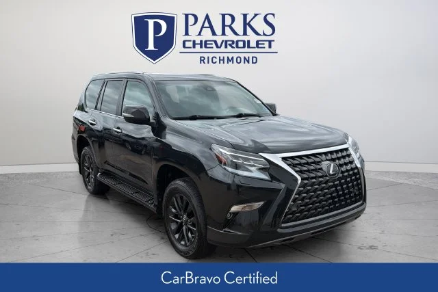 2022 Lexus GX