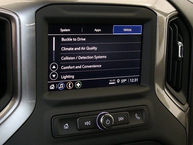 2025 Chevrolet Silverado 3500 HD Work Truck - Photo 24