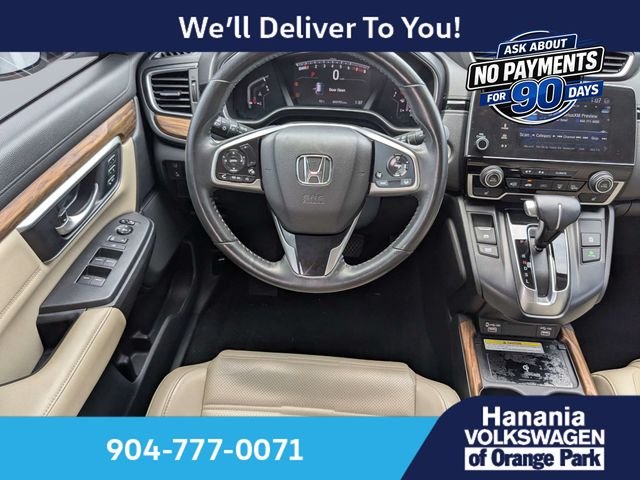 Used 2020  Honda Touring image 17