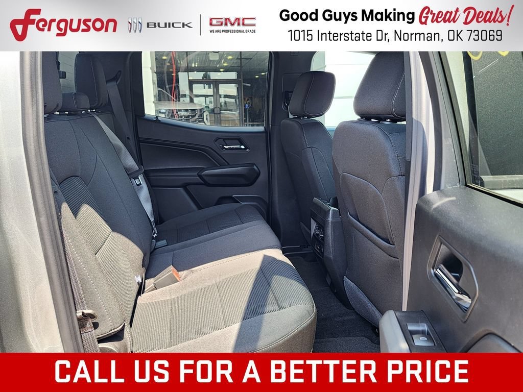 2026 GMC Canyon Elevation - Photo 44