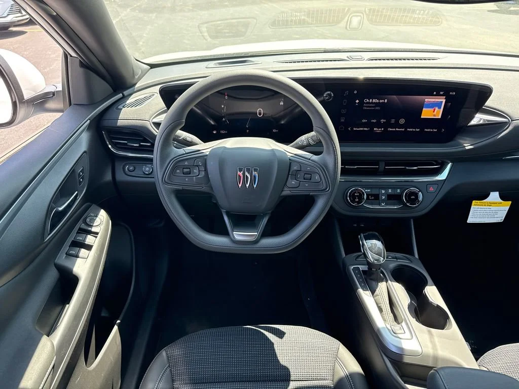 2026 Buick Envista Preferred - Photo 25