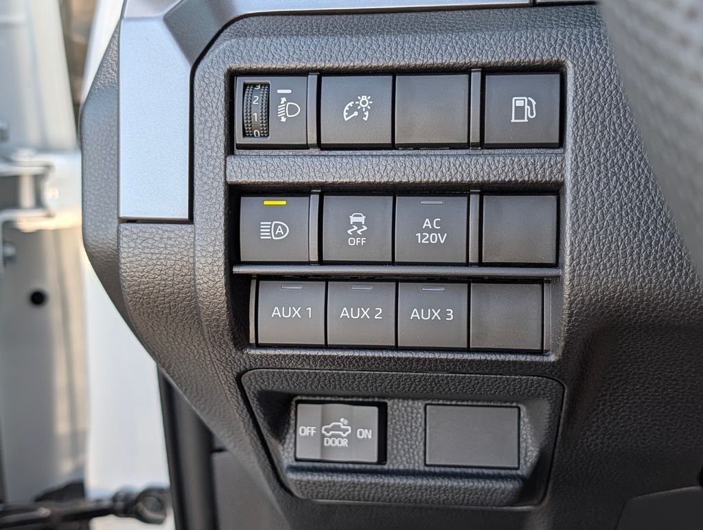 2026 Toyota Tacoma TRD Sport - Photo 31